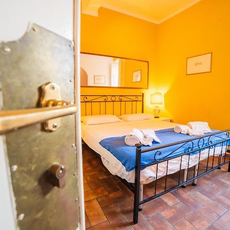 S1 - Serristori Tower Apt - Dolcevita Holiday Florencie Exteriér fotografie