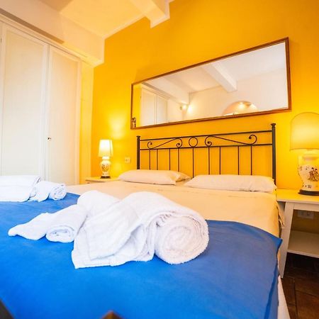 S1 - Serristori Tower Apt - Dolcevita Holiday Florencie Exteriér fotografie