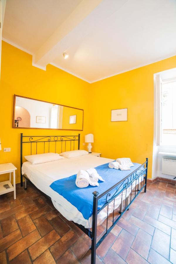 S1 - Serristori Tower Apt - Dolcevita Holiday Florencie Exteriér fotografie