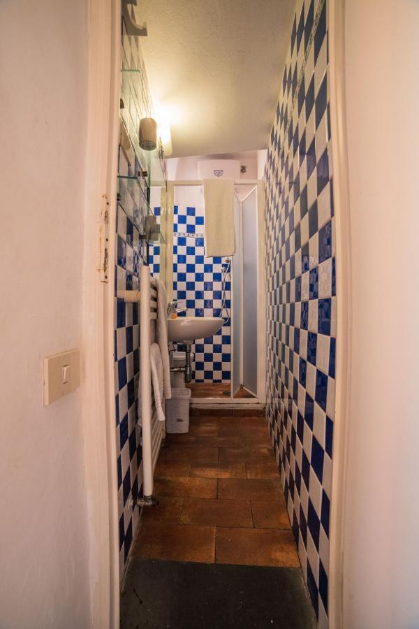 S1 - Serristori Tower Apt - Dolcevita Holiday Florencie Exteriér fotografie