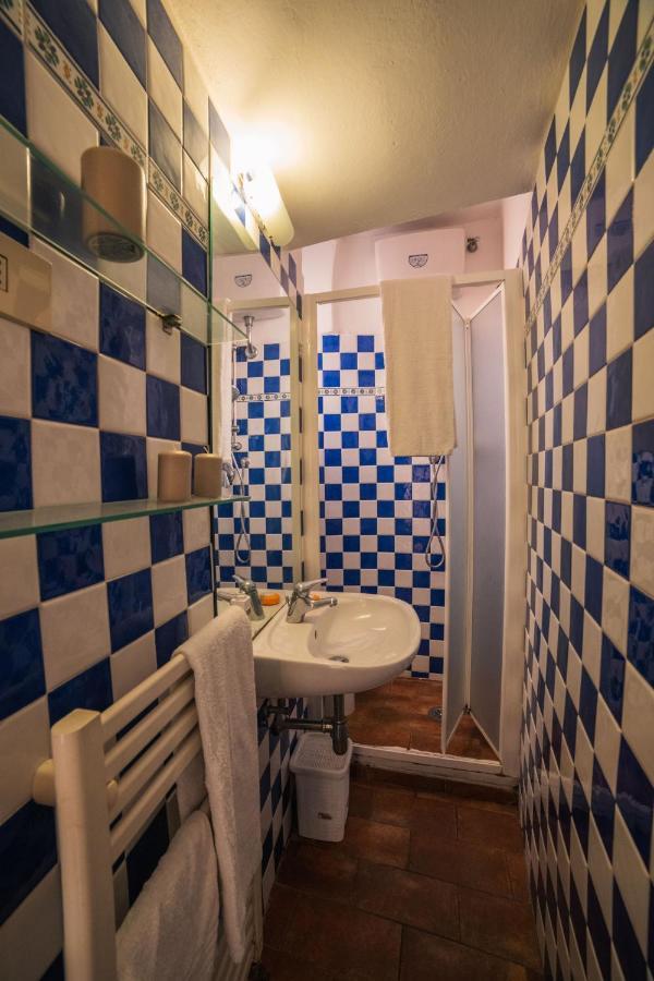 S1 - Serristori Tower Apt - Dolcevita Holiday Florencie Exteriér fotografie